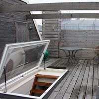 Vérin à gaz industriel en acier inoxydable 316, rempli d'azote, modèle Gastac YQ pour trapèzes de bateaux