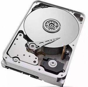 Disque dur mécanique NAS <span class=keywords><strong>Seagate</strong></span> <span class=keywords><strong>ST18000NM000J</strong></span> 18 To Helium Galaxy de classe entreprise 18 To - Product Image 3
