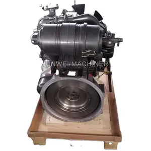 Yuchai Power three-phase electric 400kw fire-fighting mall dedicated engine controller alternator large silent diesel generator