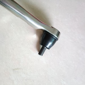 Rotule de direction extérieure Honda Accord 53540-30A-A01 53560-30A-A01 Avant Gauche Droit Pièce de rechange - Product Image 3