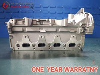 Tête de cylindre complète pour moteur à essence K4M d'usine pour Renault Clio Duster Nissan Livina 1.6L K4M F1