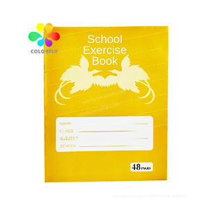 Vente <span class=keywords><strong>d</strong></span>'usine directement en gros en Chine <span class=keywords><strong>Prix</strong></span> <span class=keywords><strong>d</strong></span>'usine Carnets <span class=keywords><strong>d</strong></span>'école de ligne française de haute qualité pour l'Afrique Papeterie pour le marché africain - Product Image 2