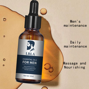 Olgun teknoloji formülü özel besleyici artırır uçucu yağ erkekler güç yağı Penis büyütme masaj yağı bitki özleri - Product Image 2