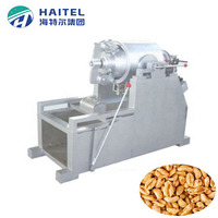 Machine à Popcorn et Riz Soufflé Commerciale Haute Performance et Économe en Énergie pour Usine