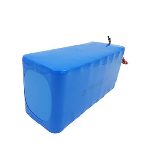 กว่างดงแบตเตอรี่18650 12โวลต์12โวลต์สำหรับรถกอล์ฟแบบกำหนดเอง20.8Ah - Product Image 4