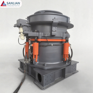 Trực Tiếp Nhà Sản Xuất Của Nhà Máy Giá Đa Xi Lanh Thủy Lực Máy Nghiền Hình Nón Đá Máy Nghiền Với Core Bánh Thành Phần - Product Image 3