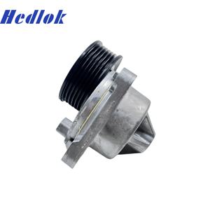 Hedlok Motor Riem Spanrol Assy 6e5z-6a228-aa 6e5z-6a228-ab Voor Ford Fusion Focus 2.3 2.5 Tdci C23hdex C25hdex - Product Image 2