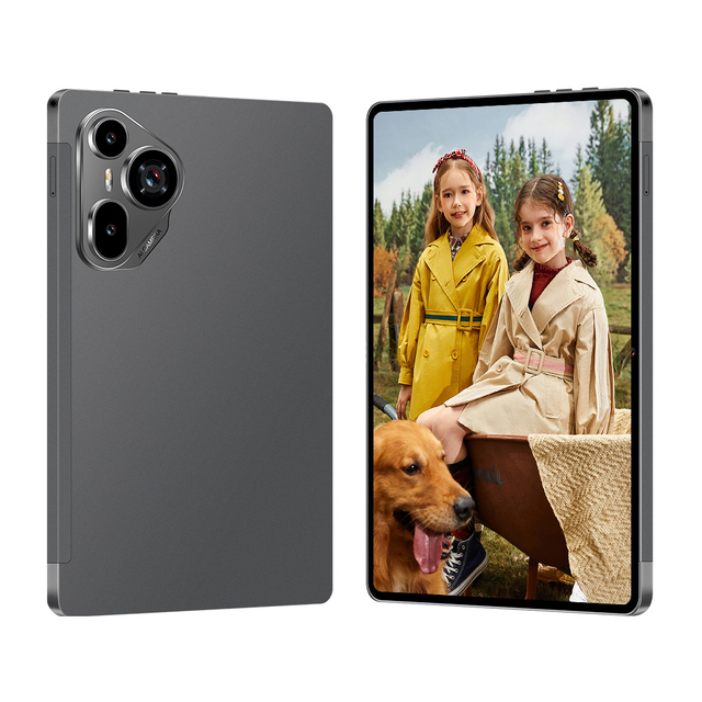 11-Inch Pad7 Ultra Android PC Tablet 16GB+1TB 5G Wifi with SIM Card for Gaming Education & Business