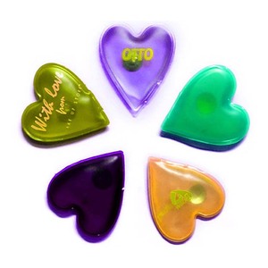 Disque Magique Métallique <span class=keywords><strong>Réutilisable</strong></span> Personnalisé – Compresse Chaude/Froide Instantanée pour les Mains – Soulagement de la Douleur – Utilisation en Physiothérapie – Durable pour les Voyages et les Froides Températures - Product Image 5