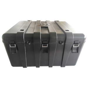 Industrial Plastic Tool Box Injection Molding Custom Tool Box