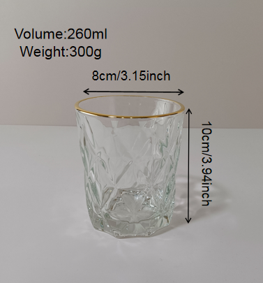 Claro 240ml