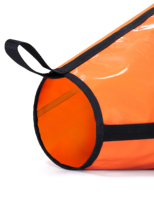 Dogue de dérive en nylon 840D pour bateaux de pêche, bateaux marins, jet-skis, voiliers et parachutes