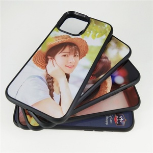 เคสโทรศัพท์เปล่าสำหรับงานซับลิเมชั่น ขายส่ง ของขวัญ 2 มิติ สำหรับ 14 Plus 15 Pro Max คลังสินค้าในสหรัฐอเมริกา เคสโทรศัพท์เปล่าสำหรับงานซับลิเมชั่นสำหรับ iPhone - Product Image 3
