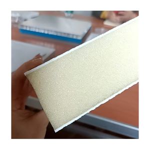 Paneles de Plástico Reforzado con Fibra de Vidrio (FRP) para Paredes Exteriores del Hogar, Resistentes al Fuego y al Agua, Ecológicos y Fáciles de Instalar - Product Image 4