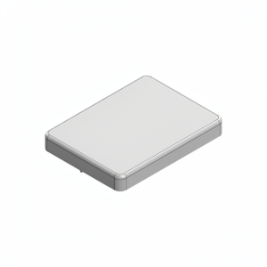 MS511-20S ชิ้นส่วนป้องกันคลื่นวิทยุจากผู้ผลิต - Product Image 1