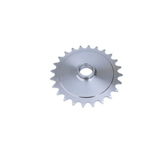 Pignon de chaîne à rouleaux en acier inoxydable, 30 dents, pas de 12,7 mm, pour convoyeur et machines agricoles - Product Image 3
