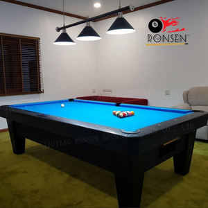 <span class=keywords><strong>Mesa</strong></span> de <span class=keywords><strong>Billar</strong></span> Profesional <span class=keywords><strong>Diamond</strong></span> de Pizarra y Madera Maciza de Roble de Calidad Superior y Bajo Precio, Tamaños de 8 y 9 Pies, en Venta - Product Image 6