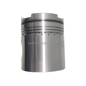 Pistón de motor diésel IZUMI 6 cilindros NT855 3028706 - Product Image 2