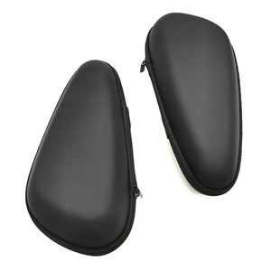 Estuche rígido de transporte de viaje EVA para <span class=keywords><strong>Philips</strong></span> Norelco <span class=keywords><strong>Oneblade</strong></span> Trimmer Shaver Estuche EVA Estuche para Afeitadora eléctrica - Product Image 4