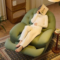 Canapé-lit multifonctionnel, fauteuil inclinable électrique, canapé-lit pour adultes, canapé-lit simple