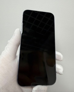 Teléfono Desbloqueado Reacondicionado de 6.7 Pulgadas, Teléfono Móvil de Segunda Mano, Smartphone 5G Usado para 14 Plus - Product Image 5