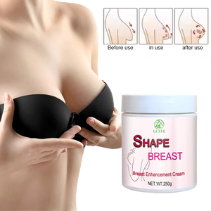 Creme de Aumento e Crescimento Mamário para Mulheres Adultas Marca Própria – Remodela e Firma os Seios, Suplementos Fitoterápicos - Product Image 1