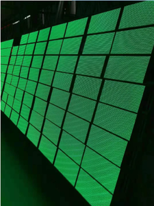 Letrero LED Personalizado de Tamaño Mini, Pantalla a Todo Color P2.5, Texto en Movimiento, Módulo de 160*80 mm, Pantalla LED a Todo Color P2.5 para Interiores - Product Image 5