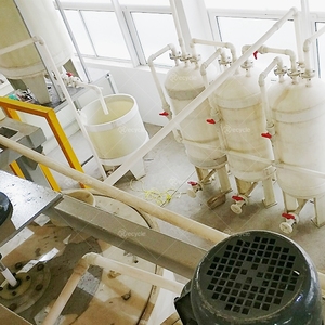 El mejor <span class=keywords><strong>precio</strong></span> para la máquina para obtener oro de desechos electrónicos Placa madre Máquina recuperadora de oro - Product Image 2