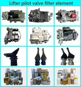 รถขุด Phx-350n-41-1183b PC40 PC38MR PC30 PC55ไดรฟ์สุดท้าย - Product Image 2