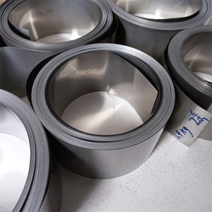 رقائق التيتانيوم النقي الأكثر مبيعًا وفقًا لمعيار ASTM F67 بأحجام مخصصة من المصنع مباشرة - Product Image 5