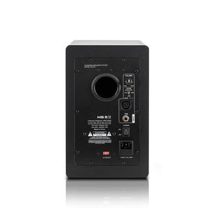 Monitor de Estudio Activo de Dos Vías Voxfull <span class=keywords><strong>HS5</strong></span> II de 5 Pulgadas, con Alimentación, Modo Dual, Caja de Madera para Grabación en Casa y Computadora - Product Image 6