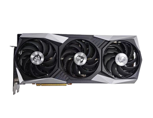 <span class=keywords><strong>GeForce</strong></span> RTX 5090 Gaming Trio OC 32GB GDDR7 - Product Image 1