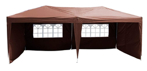 Tentes confortables à prix compétitif, TENTE EN PE IMPERMEABLE - Product Image 6