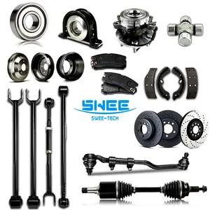 Wholesale Good Price Automotive Other Auto Engine Spare Parts Car Accessories For Suzuki Vitara Samurai Ciaz