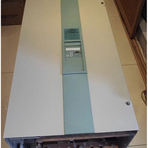 Variador de Frecuencia Siemens AC/DC 6SE7041 1TK60 con Control Vectorial Integrado - Product Image 1