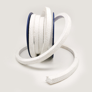 Hot người bán Thương hiệu New trắng tinh khiết PTFE đóng gói với giá thấp - Product Image 1