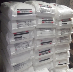 Высокая прочность LLDPE линейный полиэтилен низкой плотности 2045 г пластиковое сырье для широкого спектра применений - Product Image 5