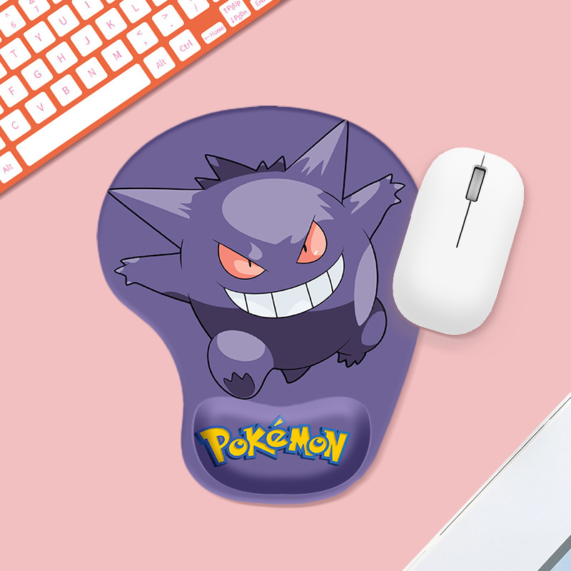 MH002-Gengar