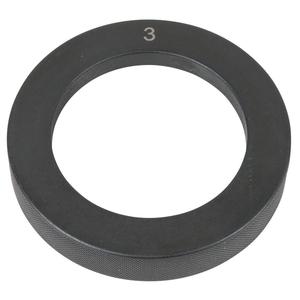 KS TOOLS Anneau d'appui (démontage) Ø 74x20mm - Product Image 1