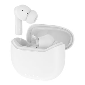 2025 Diseño de moda deportiva Anc Tws Auriculares inalámbricos con micrófono para teléfono - Product Image 1