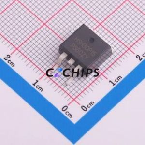 Nuevo-Original HSH30P15 TO-263 Transistor de efecto de campo de transistor (MOSFET) Venta completa Chips de componentes electrónicos y servicio BOM - Product Image 1