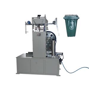 เครื่องปั๊มฟอยล์ร้อนแบบกึ่งอัตโนมัติความแม่นยำสูง ใช้ลมอัด เหมาะสำหรับงานปั๊มร้อนอเนกประสงค์สำหรับเสื้อผ้าและพลาสติก - Product Image 5