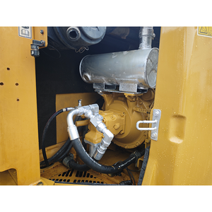 Mini Escavatore Cingolato Caterpillar Cat308 E2 Usato con Pollice e Attacco Rapido, Escavatore <span class=keywords><strong>Cat</strong></span> Usato Economico in Vendita - Product Image 6