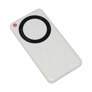 For U30 Air 5G Portable Wi-Fi Hotspot High-Speed 5G <b>Network</b> with 4500mAh Battery NSA/SA Support SOHO Firewall VPN WEP Wi-Fi 6 - Product Image 1