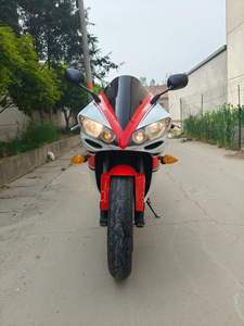 Motocicletta Yamaha R Usata, Luogo di Origine CN/GUA - Product Image 2