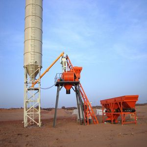 <strong>500</strong> <strong>Litres</strong> <strong>Concrete</strong> <strong>Mixer</strong> - Product Image 1