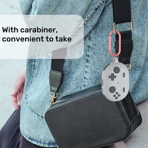 Para <span class=keywords><strong>Huawei</strong></span> <span class=keywords><strong>Freebuds</strong></span> Pro3 funda bonita funda de silicona con diseño de reproductor de juegos de dibujos animados para <span class=keywords><strong>Freebuds</strong></span> <span class=keywords><strong>Pro</strong></span> 3 funda de carga - Product Image 6