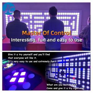 JC videogioco interattivo entusiasmanti sfide di <span class=keywords><strong>Escape</strong></span> <span class=keywords><strong>Room</strong></span> per Team Building attivato in aeroporto o parco trampolino - Product Image 5