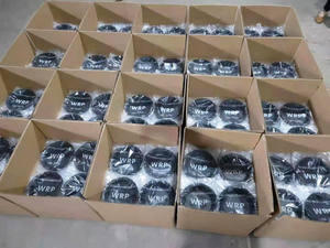 Kamyon ön ve arka fren odası diyafram üreticisi doğrudan satış T16 T24 T30 yüksek sızdırmazlık kauçuk diyafram - Product Image 5