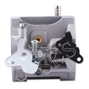 Carb Carburateur Remplacer 16100-Z0L-023 Pour <span class=keywords><strong>Honda</strong></span> <span class=keywords><strong>GCV160</strong></span> GCV160A GCV160LA <span class=keywords><strong>Moteur</strong></span> HRB216 HRS216 HRR216 Tondeuse À Gazon Pièces De Rechange - Product Image 5